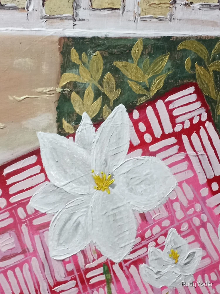 Imagen 4 de 4, Funda de Samsung Galaxy con la obra Magnolia, diseñada y vendida por RudyYoder.