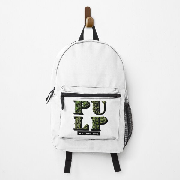 Item preview, PULP WE LOVE LIFE designed and sold by doriauwdona.