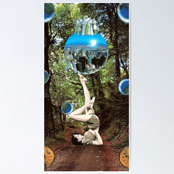 Item preview, BUBBLE designed and sold by Roberto Oscar Gasperi.