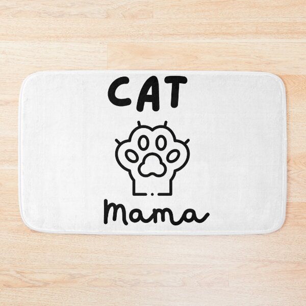 Item preview, Cat Mama- for Catmom / Catmama designed and sold by MythicModern.