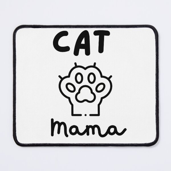 Item preview, Cat Mama- for Catmom / Catmama designed and sold by MythicModern.