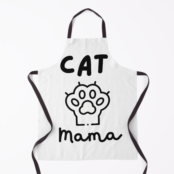 Item preview, Cat Mama- for Catmom / Catmama designed and sold by MythicModern.
