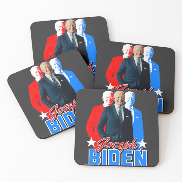 Item preview, Joseph Biden designed and sold by McDolphinJuice.