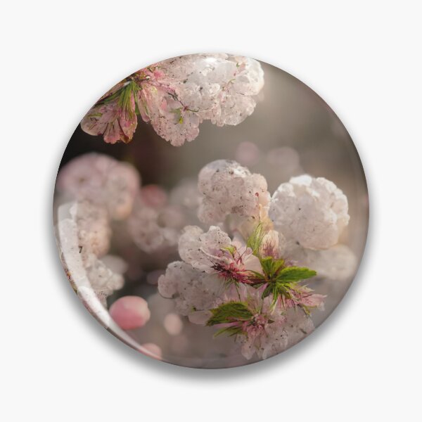Item preview, Cherry Blossom designed and sold by Gustavo Navarro.