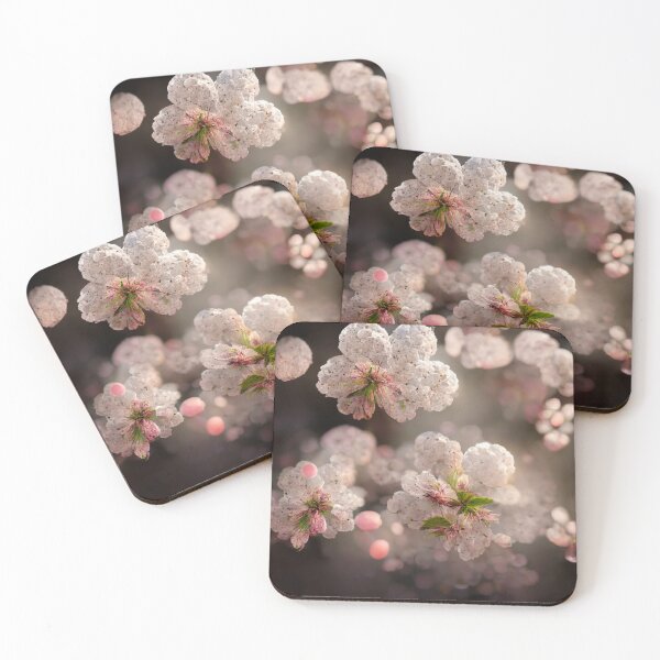 Item preview, Cherry Blossom designed and sold by Gustavo Navarro.