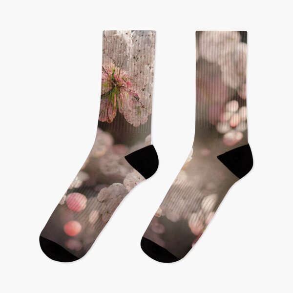 Item preview, Cherry Blossom designed and sold by Gustavo Navarro.