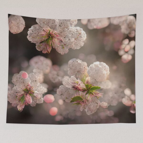 Item preview, Cherry Blossom designed and sold by Gustavo Navarro.