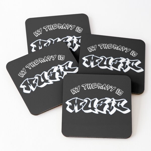 Item preview, Teaching Music Is My Superpower    designed and sold by MckinleyArt.