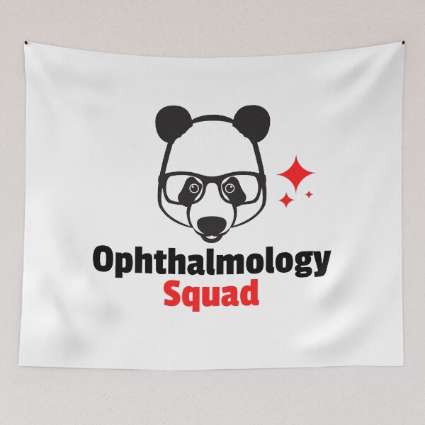 Item preview, Ophthalmology Squad | Optometrist Gifts | Ophthalmology Team | Ophthalmology Squad Medical | Ophthalmology Squad Glasses designed and sold by KonnichiwaStore.