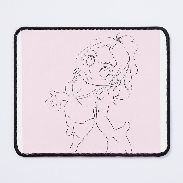 Item preview, square tf up  designed and sold by PlisPeepME.