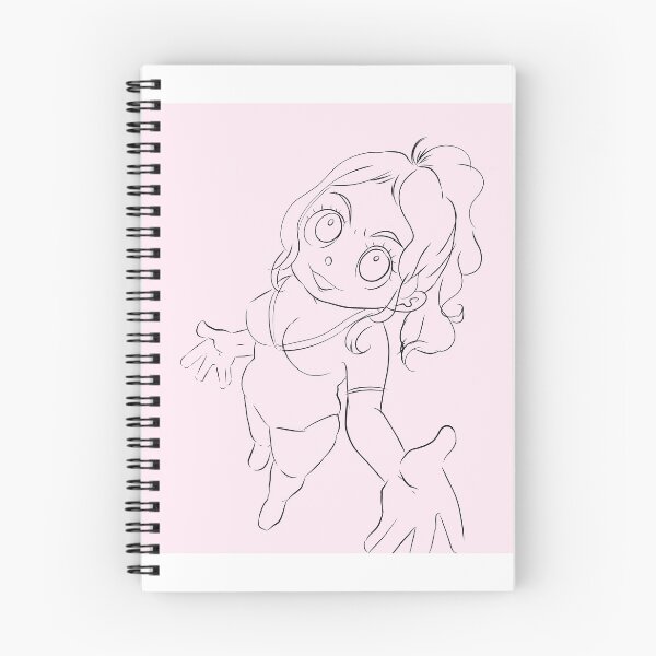Item preview, square tf up  designed and sold by PlisPeepME.