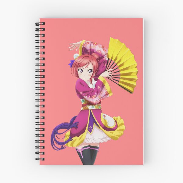 Item preview, maki nishikino ~angelic angel~ designed and sold by celestialuden1.