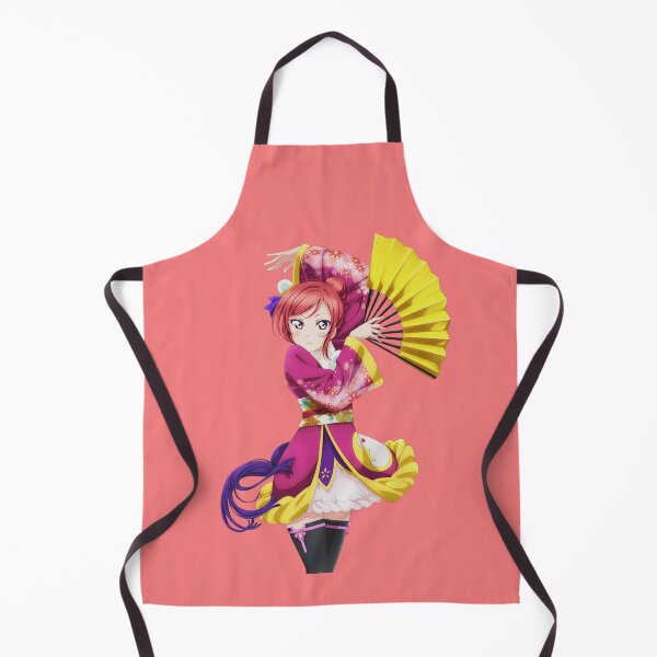 Item preview, maki nishikino ~angelic angel~ designed and sold by celestialuden1.