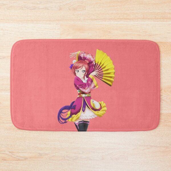 Item preview, maki nishikino ~angelic angel~ designed and sold by celestialuden1.