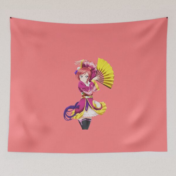 Item preview, maki nishikino ~angelic angel~ designed and sold by celestialuden1.