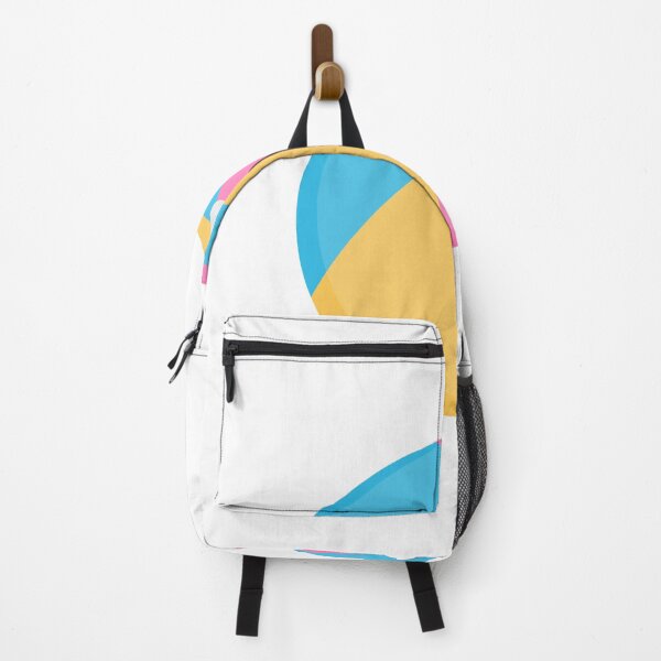 Item preview, Colorful beach ball. designed and sold by ellinnur.