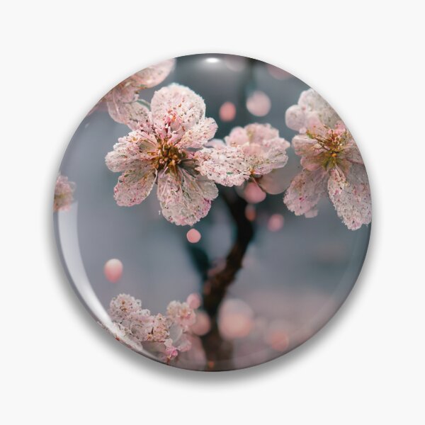 Item preview, Cherry Blossom designed and sold by Gustavo Navarro.