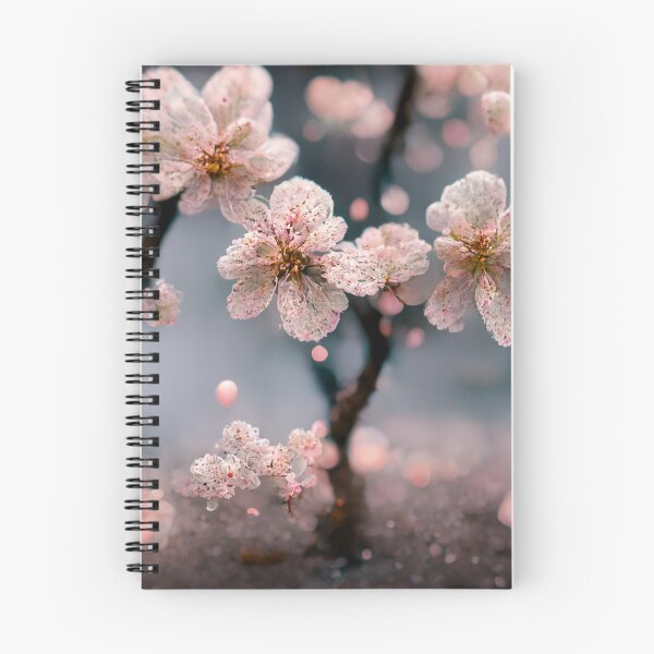 Item preview, Cherry Blossom designed and sold by Gustavo Navarro.