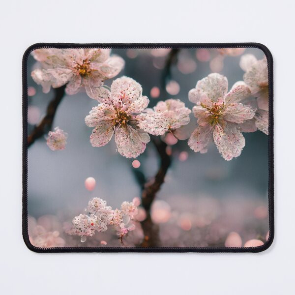 Item preview, Cherry Blossom designed and sold by Gustavo Navarro.