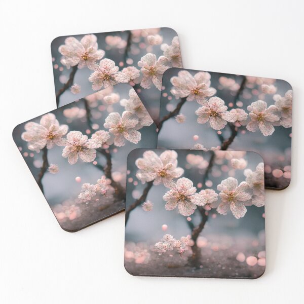 Item preview, Cherry Blossom designed and sold by Gustavo Navarro.