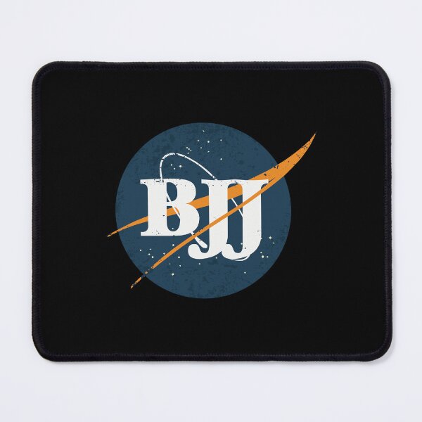 Item preview, BJJ Space Vintage designed and sold by orlumbuspirate.