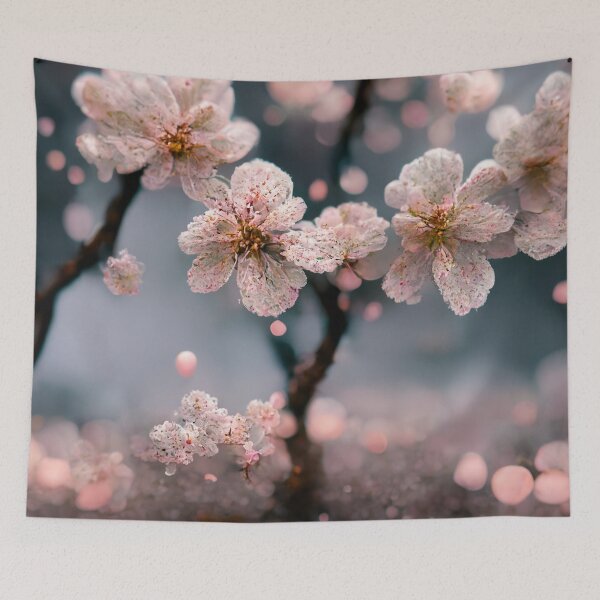 Item preview, Cherry Blossom designed and sold by Gustavo Navarro.