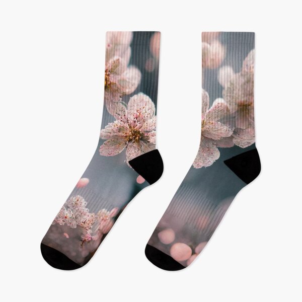 Item preview, Cherry Blossom designed and sold by Gustavo Navarro.