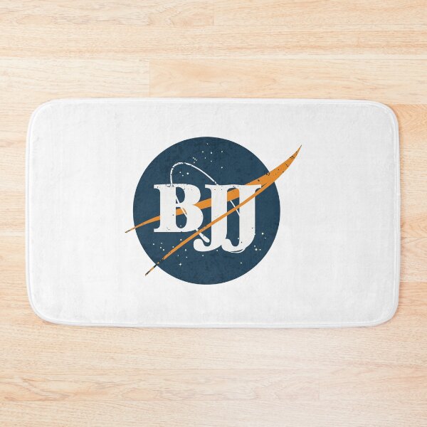 Item preview, BJJ Space Vintage designed and sold by orlumbuspirate.