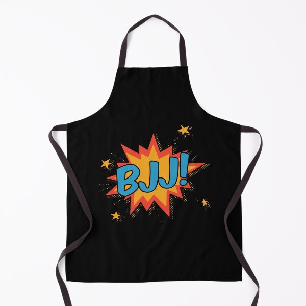 Item preview, BJJ! designed and sold by orlumbuspirate.