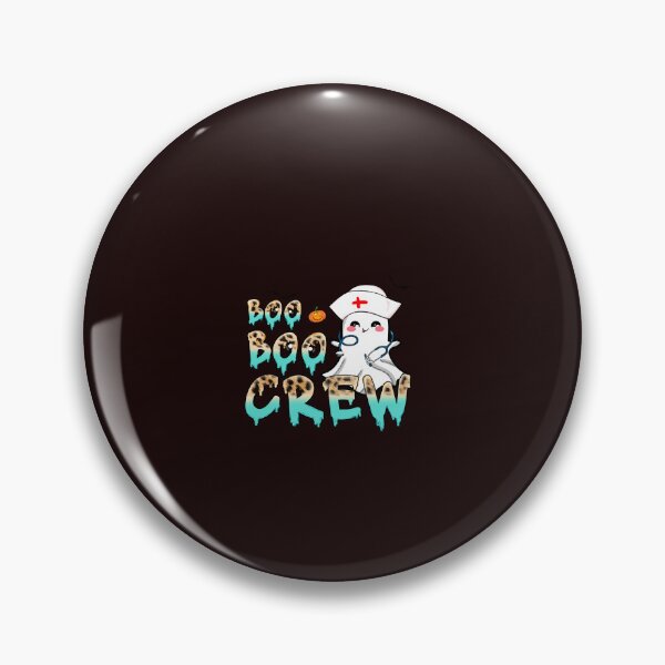 Item preview,     BOO BOO CREW designed and sold by marie1919.