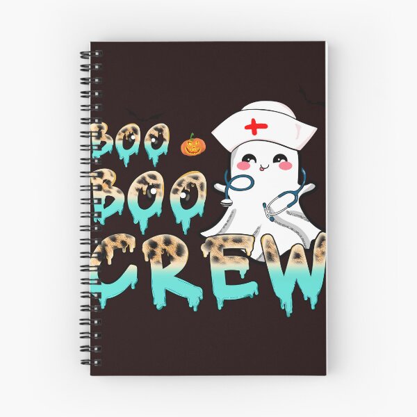 Item preview,     BOO BOO CREW designed and sold by marie1919.