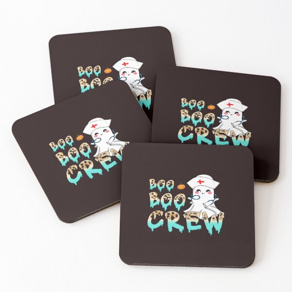 Item preview,     BOO BOO CREW designed and sold by marie1919.
