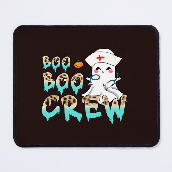 Item preview, BOO BOO CREW designed and sold by marie1919.