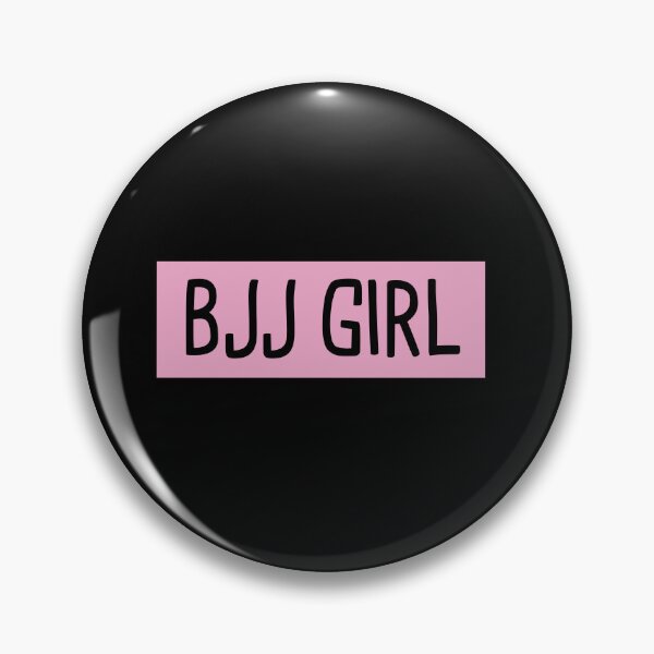 Item preview, BJJ Girl designed and sold by orlumbuspirate.