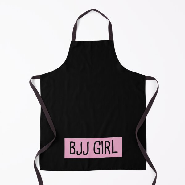 Item preview, BJJ Girl designed and sold by orlumbuspirate.