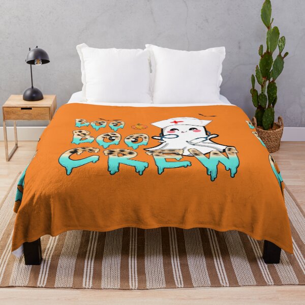 Item preview,     BOO BOO CREW designed and sold by marie1919.