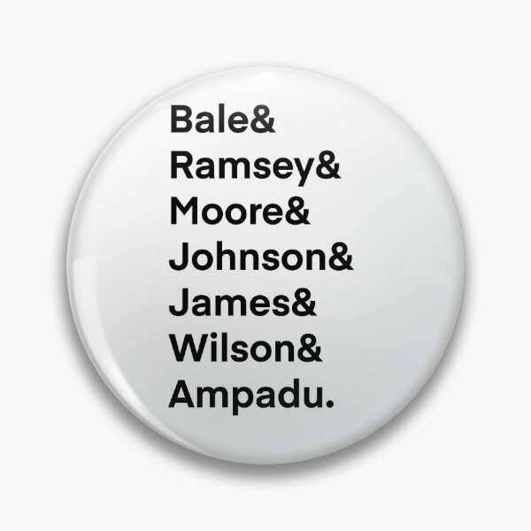 Item preview, Cymru Football Wales Players Bale Ramsey Allen Johnson designed and sold by bubblecoch.