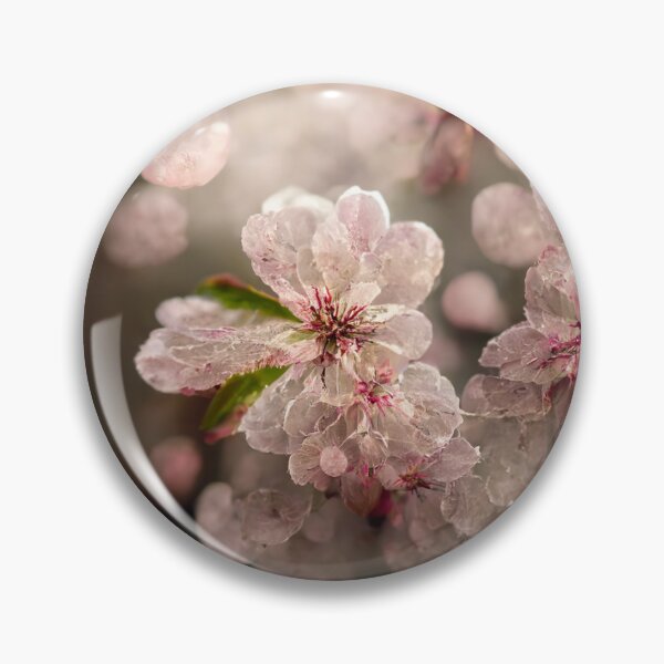 Item preview, Cherry Blossom designed and sold by Gustavo Navarro.