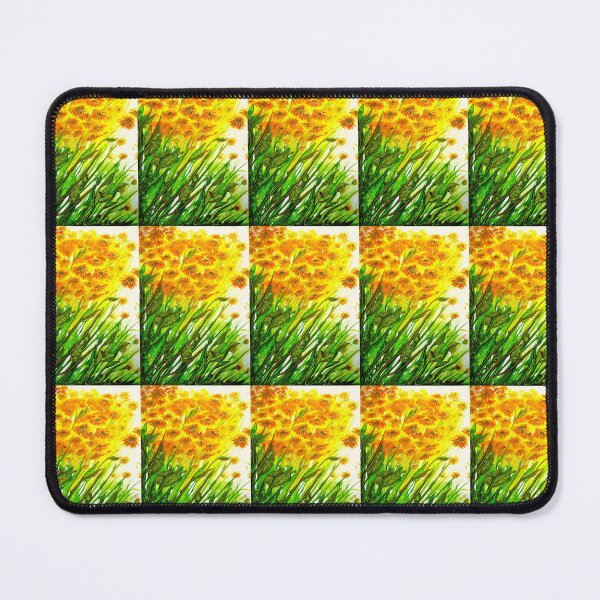 Item preview, Sizzling Sunflowers  designed and sold by Linda Callaghan.
