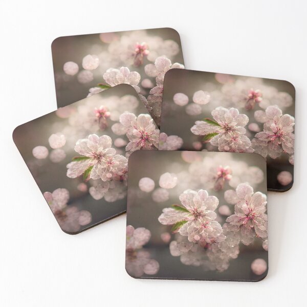 Item preview, Cherry Blossom designed and sold by Gustavo Navarro.