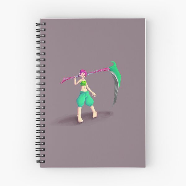 Item preview, Pink Elf LoL designed and sold by EguzkiZeid.