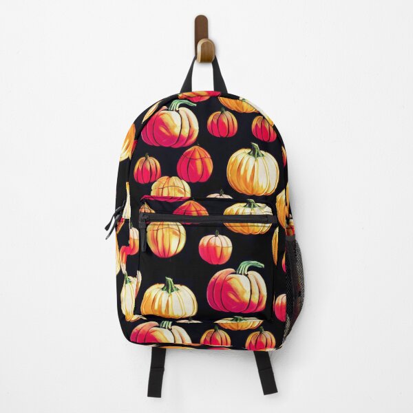 Item preview, Pattern of pumpkins designed and sold by etherElric.