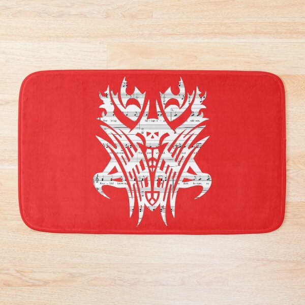 Item preview, Who Brings Shadow Emet-Selch's Glyph designed and sold by northgable.