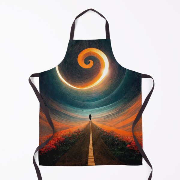 Item preview, The mystery of Life (Walk into the unknown) Life's Journey designed and sold by lapart.