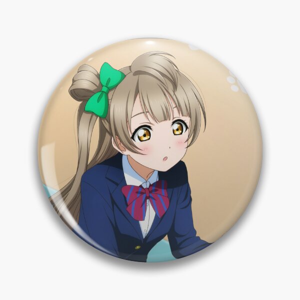 Item preview, kotori minami ~wait! that tail!~ designed and sold by celestialuden1.
