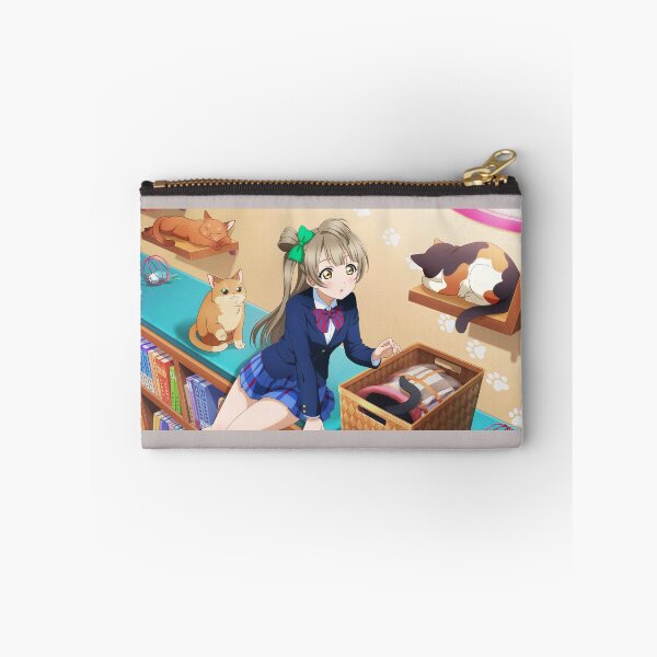 Item preview, kotori minami ~wait! that tail!~ designed and sold by celestialuden1.