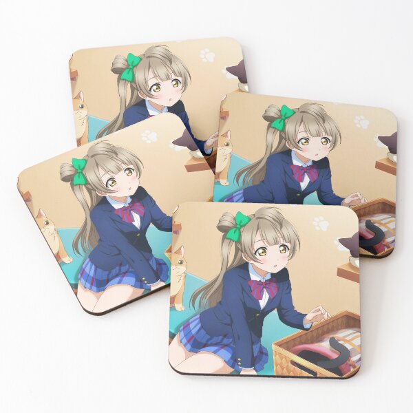 Item preview, kotori minami ~wait! that tail!~ designed and sold by celestialuden1.