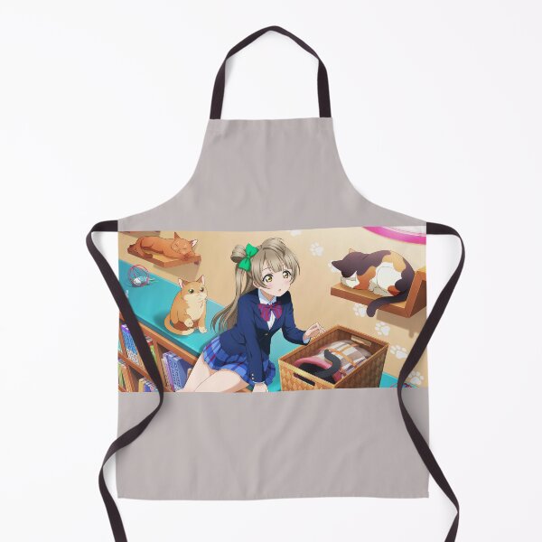 Item preview, kotori minami ~wait! that tail!~ designed and sold by celestialuden1.