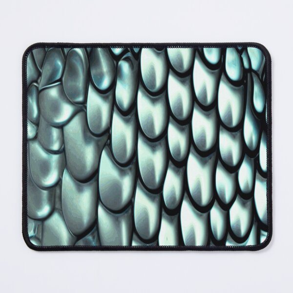 Item preview, Dragon Scale +3 Design designed and sold by HalloweenThings.