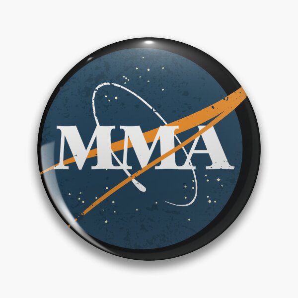 Item preview, MMA Space Vintage designed and sold by orlumbuspirate.